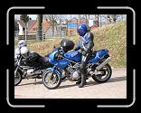 Saisoneroeffnungsfahrt 2008 006 * 640 x 480 * (278KB)
